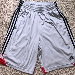 Adidas Basketball Shorts